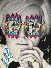Cargar imagen en el visor de la galería, Andy Warhol
