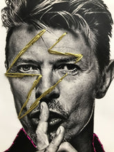 Cargar imagen en el visor de la galería, Bowie
