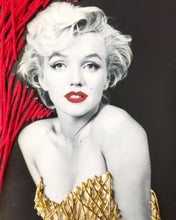 Cargar imagen en el visor de la galería, Marilyn Monroe
