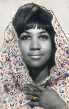 Cargar imagen en el visor de la galería, Aretha Franklin
