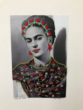 Cargar imagen en el visor de la galería, Frida Khalo
