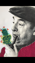 Cargar imagen en el visor de la galería, Pablo Neruda
