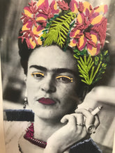 Cargar imagen en el visor de la galería, Frida Khalo
