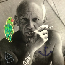 Cargar imagen en el visor de la galería, Picasso
