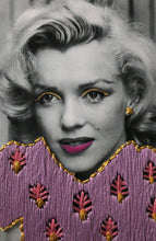 Cargar imagen en el visor de la galería, Marilyn Monroe
