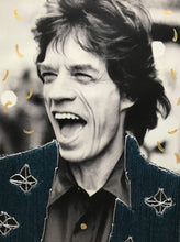 Cargar imagen en el visor de la galería, Mick Jagger

