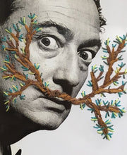 Cargar imagen en el visor de la galería, Dalí
