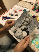 Cargar imagen en el visor de la galería, Registro de Workshops Fotografía Bordada 2019-2020
