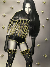 Cargar imagen en el visor de la galería, Naomi Campbell

