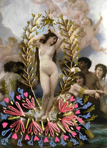 Woman Power | "Venus"